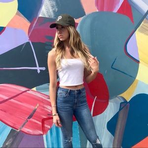 Meet your posher Grace!